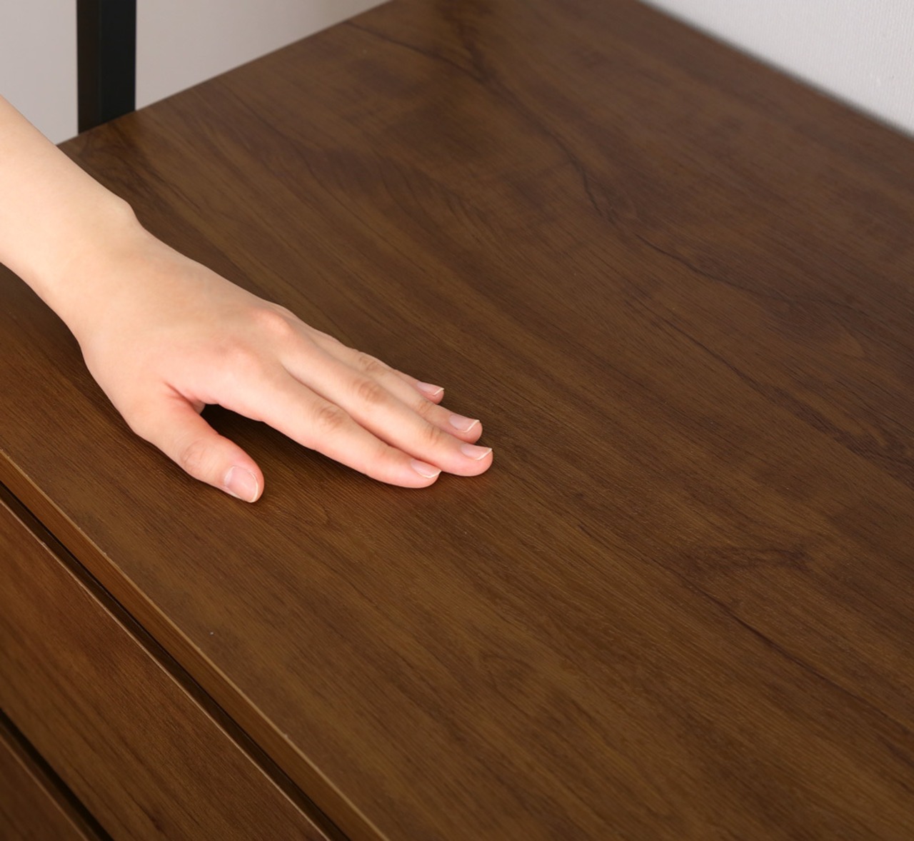 ヴィンテージ風チェストラック オールチェストタイプ【VINCERO-ヴィンチェロ-】