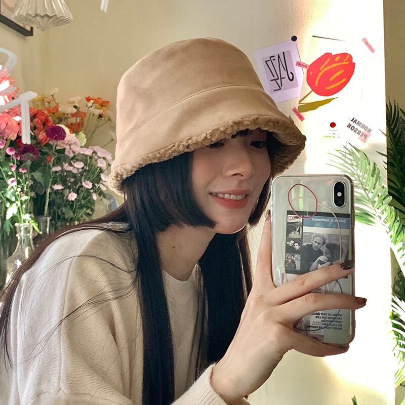 ダブルウィンター 帽子 冬物 ブラック・アイド・ピーズ50650820755