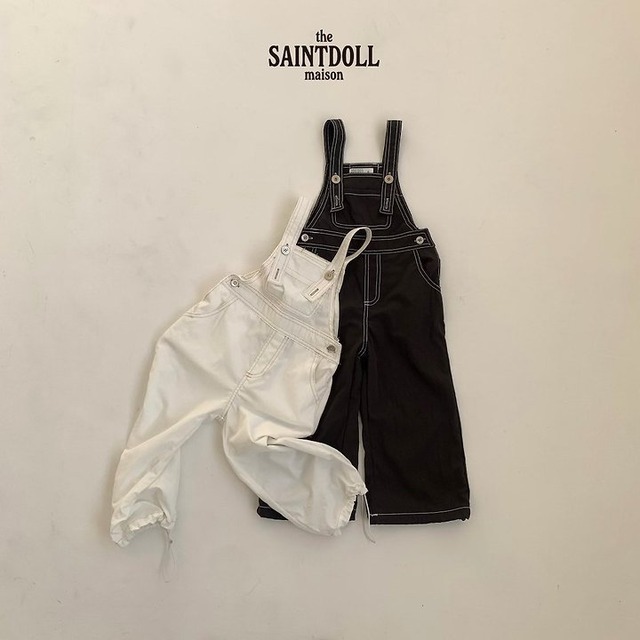 [SAINTDOLL] Tennis Skirt (JS/JM/JL) / [세인트돌] 테니스스커트 (JS/JM/JL)