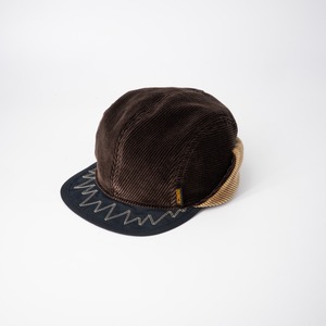 zig zag flight"corduroy"
