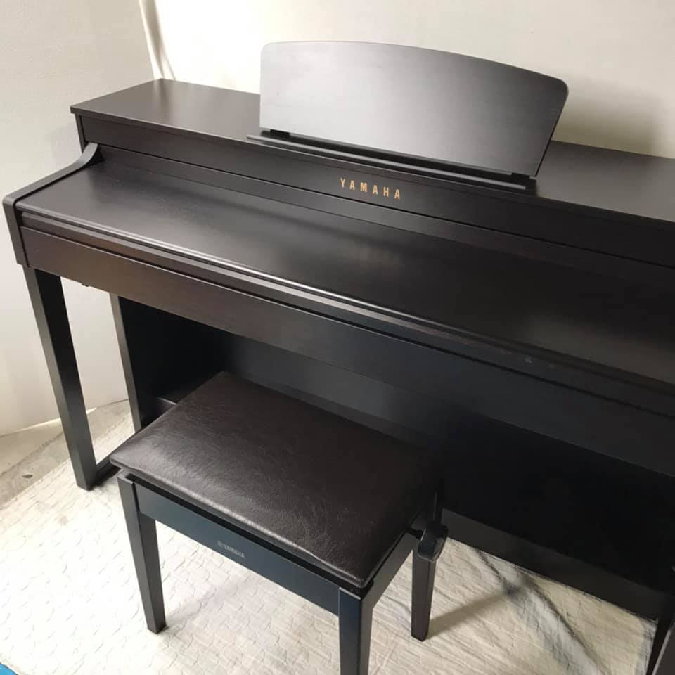 【傷あり特価】ヤマハ クラビノーバ CLP-430R/2013年製｜中古電子ピアノ