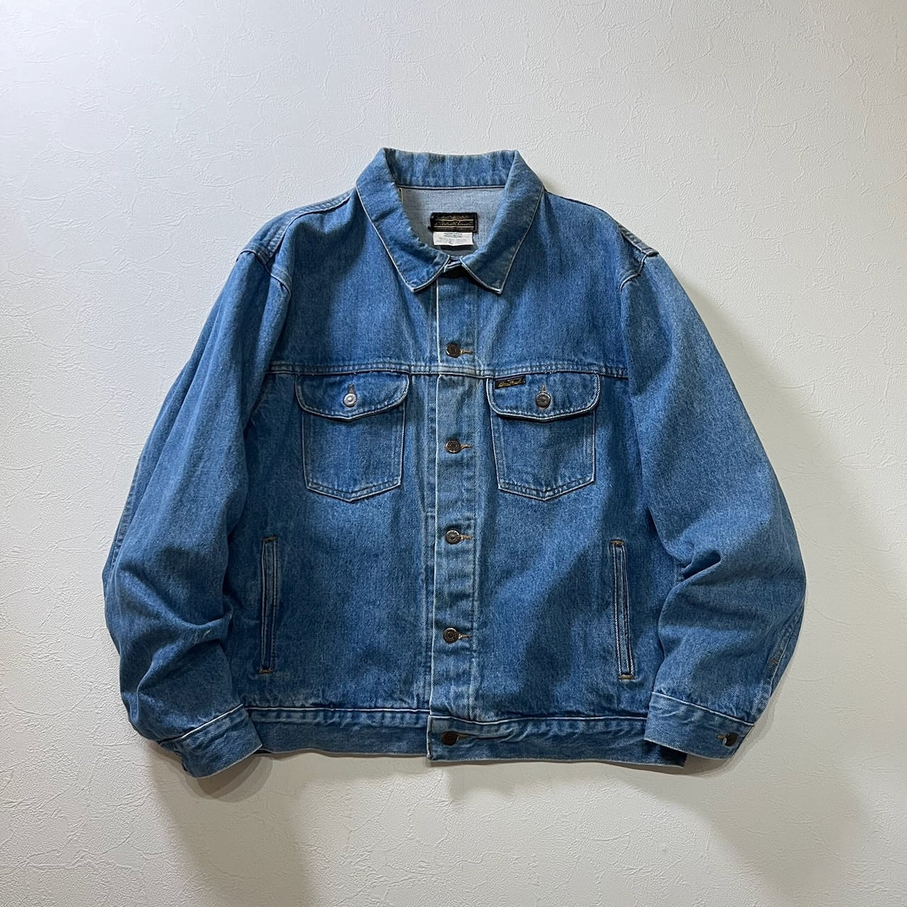 90s USA製 Levi's 70598 良色落ち リーバイス ビックシルエット