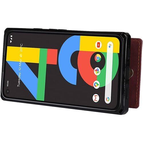 新品》 縦置き可 Google pixel 4a ケース 5. ケース ピクセル 4a