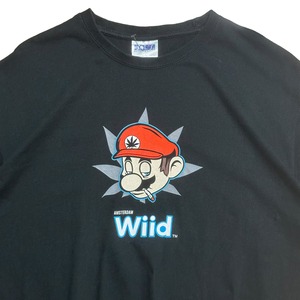 00s WIID MARIO