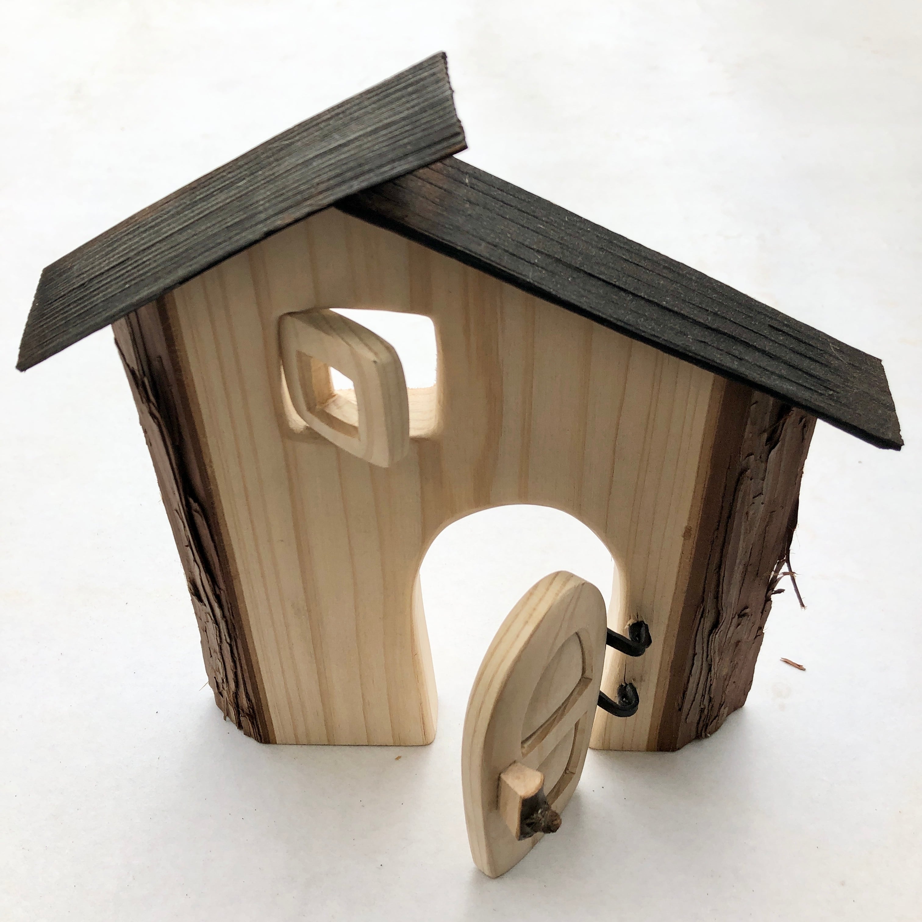 どこにでもドアA | 無垢工房 (MUKU KOBO) 京都