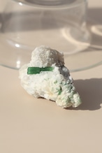 トルマリン「森の癒し」Tourmaline | 天然石 原石 鉱物 パワーストーン | TM-A-006