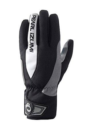 PEARL IZUMI（パールイズミ） Wind break Thermo Glove  M