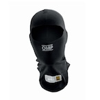 IE0-0794-A01#071 TECNICA EVO BALACLAVA Black