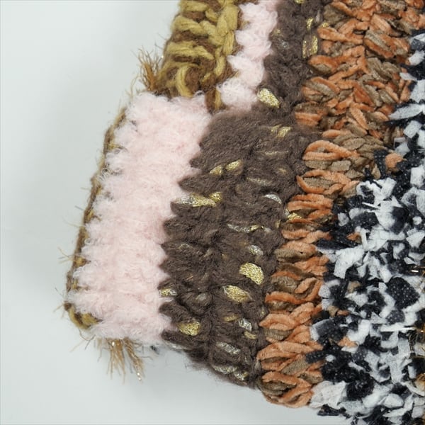 Size【フリー】 SUPREME シュプリーム 25FW Tinsel Stripe Beanie