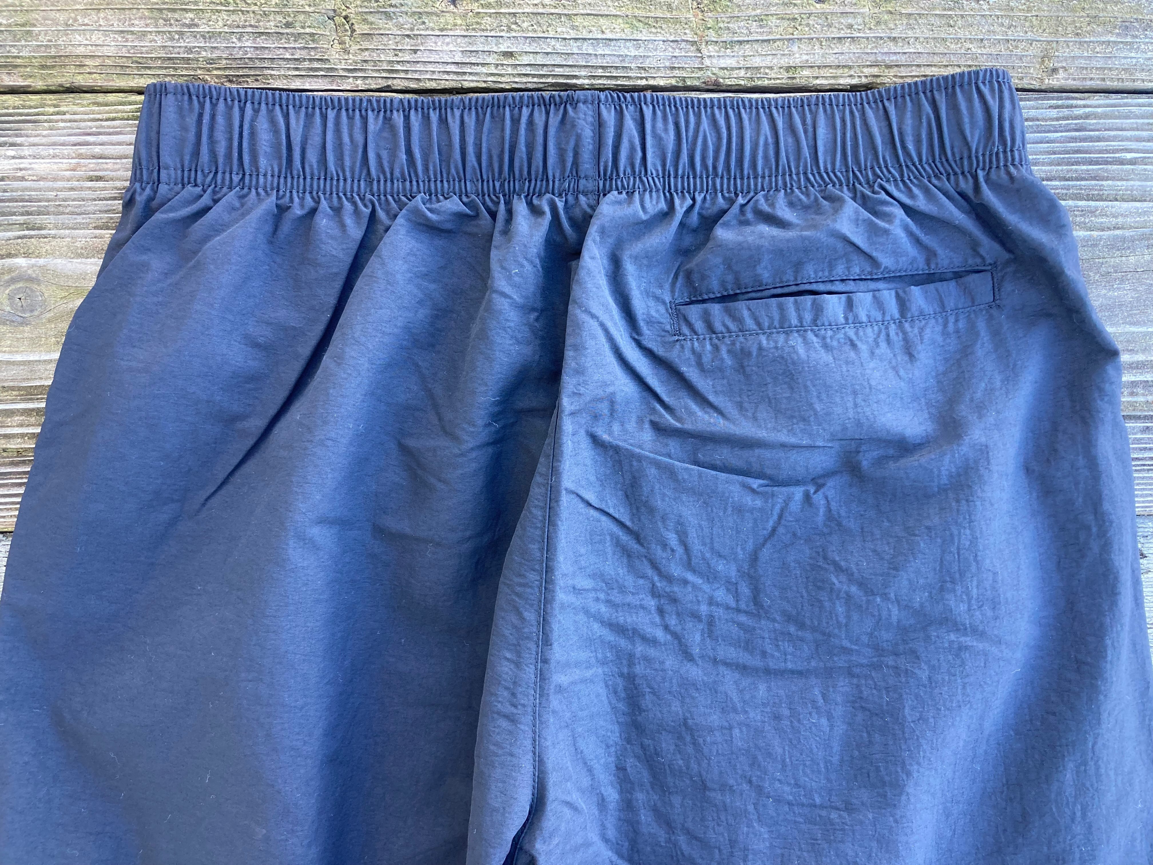 SPC PICNIC PANTS BK | Sunbath