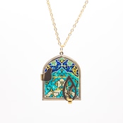 Kashi Kari Necklace 04 / ネックレス
