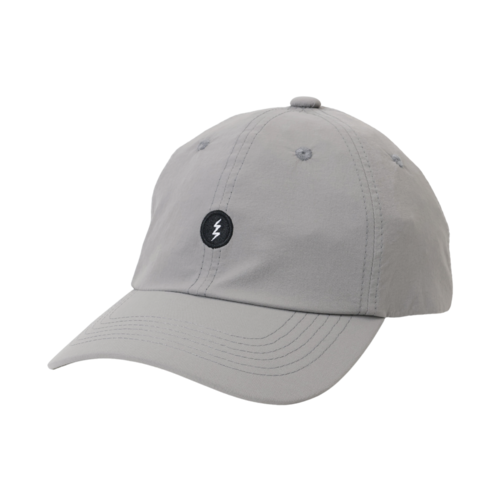 ELECTRIC ICON LOGO NYLON CAP