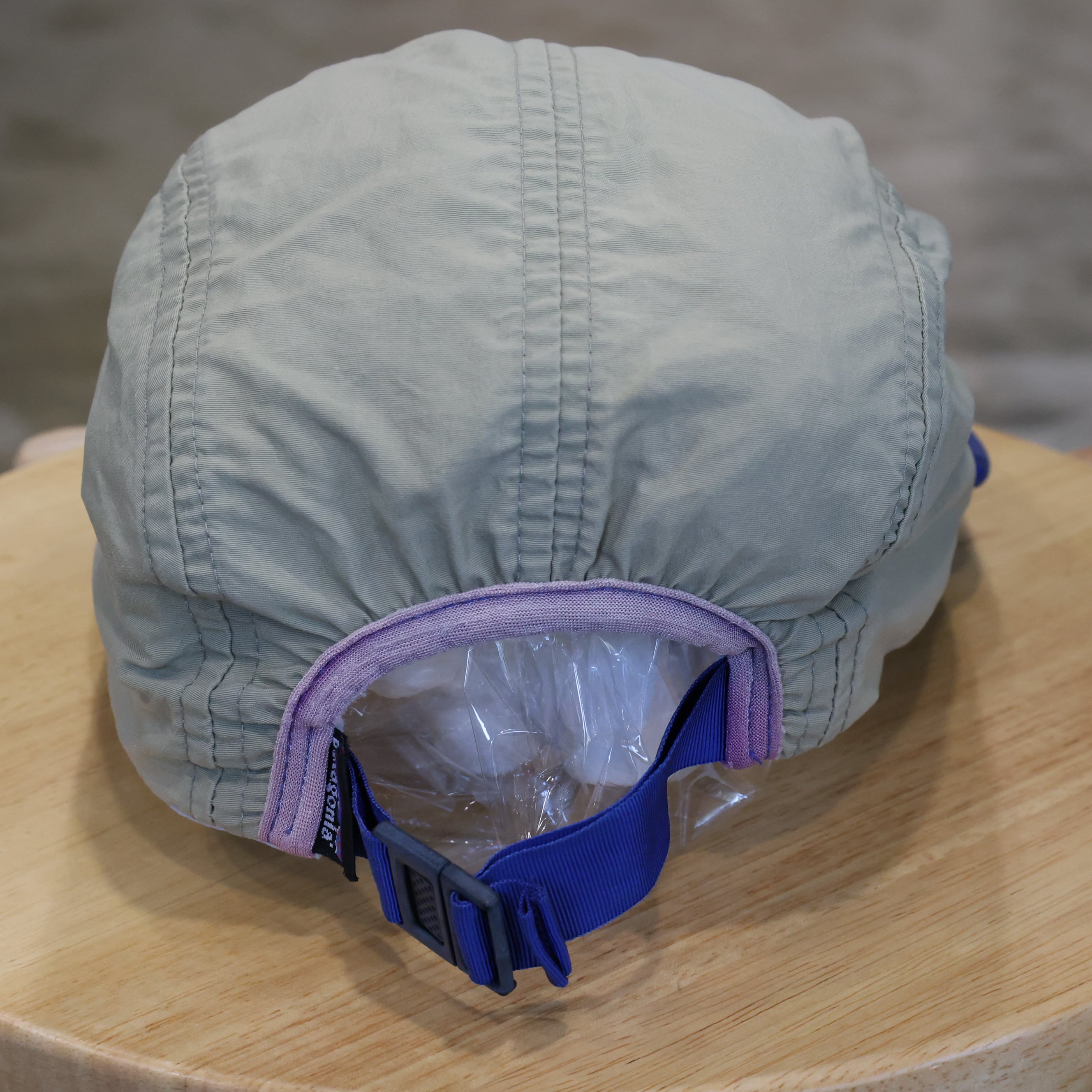 M 97年 USA Spoonbill Cap Patagonia スプーンビルキャップ パタゴニア