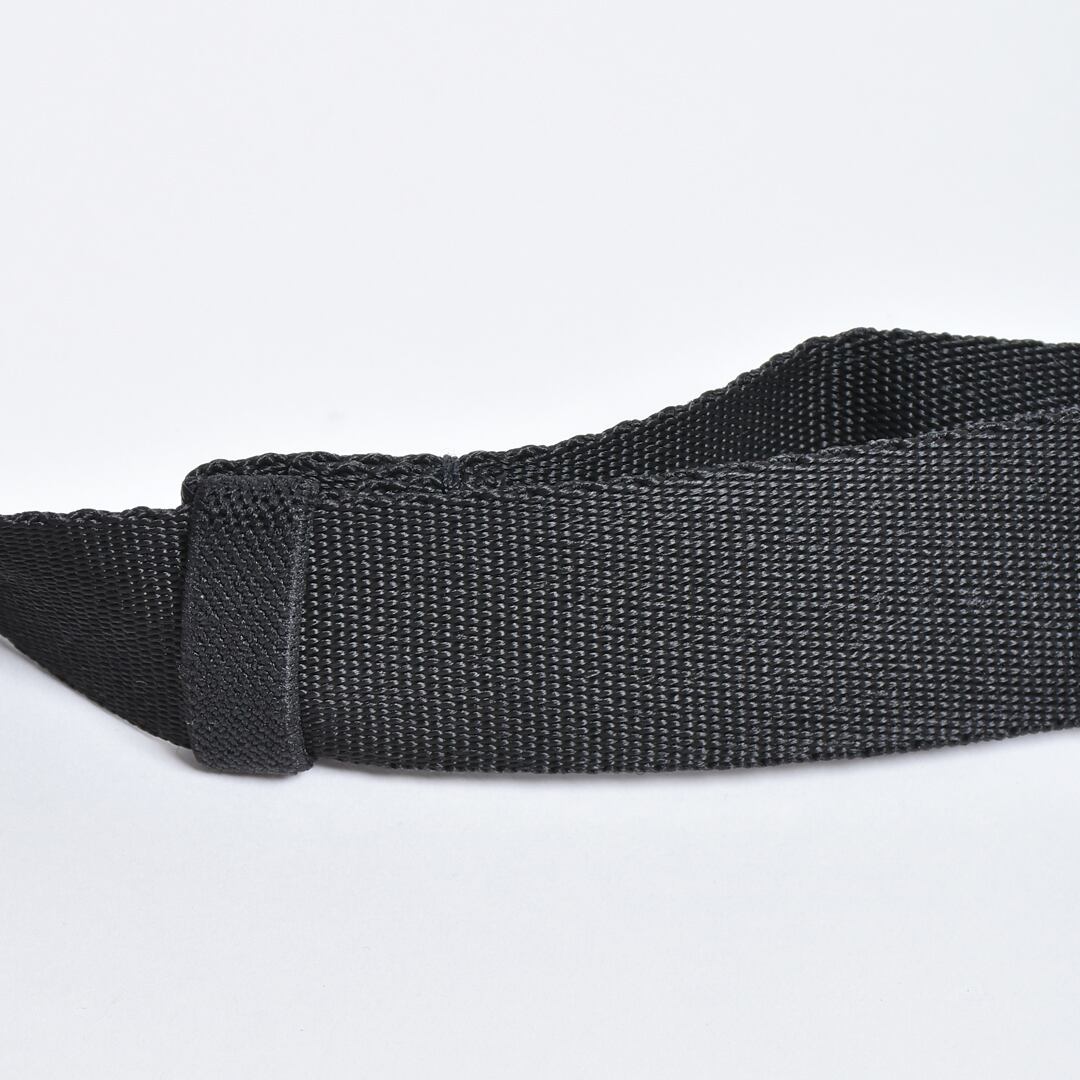 adidas】ナイロンウエストバッグ | VOLCAN&APHRODITE