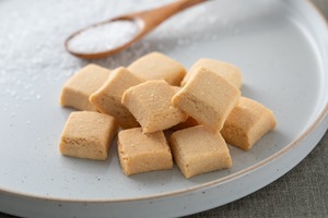 米粉のショートブレッド【塩】(グルテンフリー＆VEGAN)