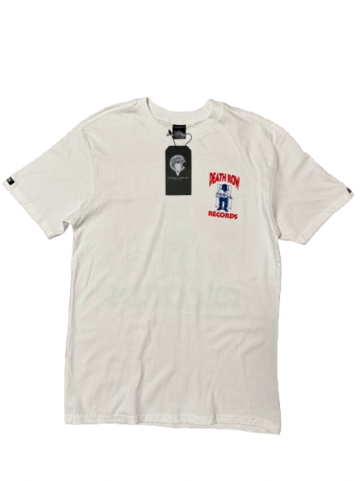 希少品！ TENDERLOIN TEE K-SEVEN 半袖 Tシャツ 白 XL 希少品！ TENDERLOIN TEE K-SEVEN 半袖 Tシャツ 白 XL トップス