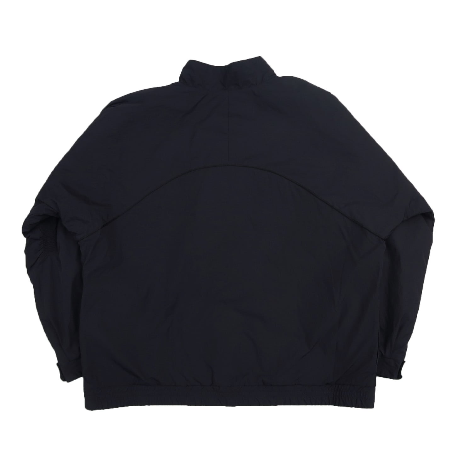 wave of sand Kozaburo AO ジャケット ナイロン navy｜メンズ