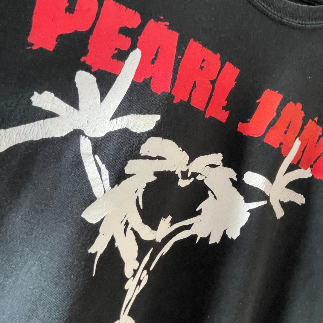 GG94 10s PEARL JAM ALIVE パールジャム Tシャツ バンT | ビンテージ