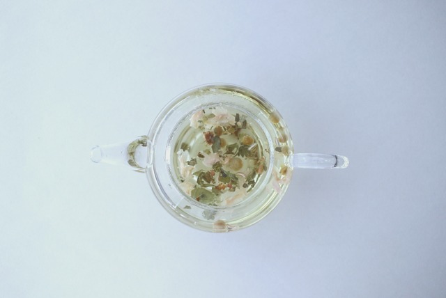 No6 Woman｜6g｜ハーブティー