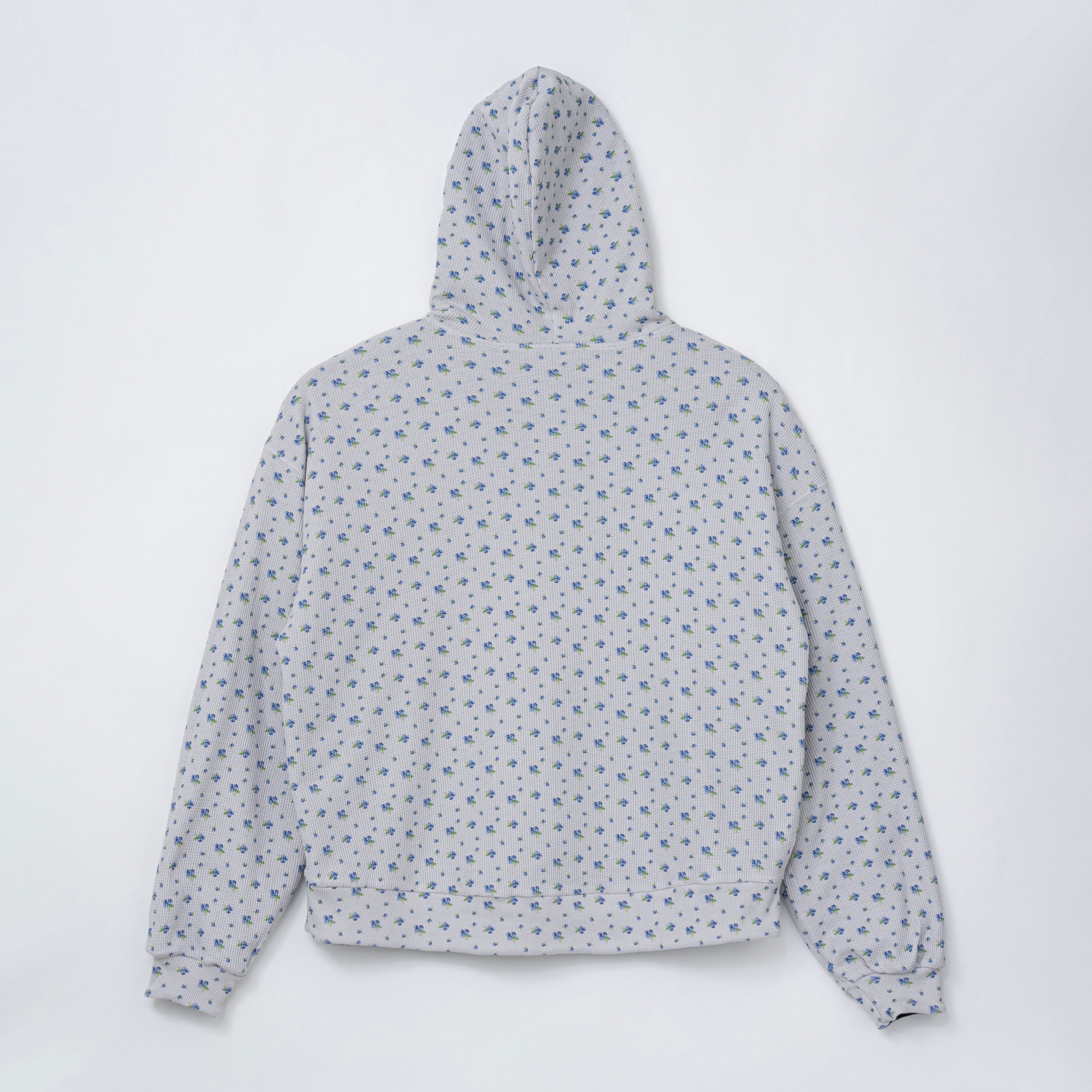 受注販売》Fruits reversible zip up hoodie（NAVY） | TTTMSW