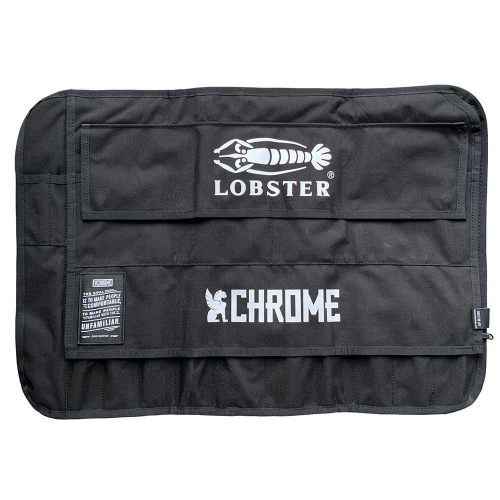 TOOL ROLL by LOBSTER × CHROME（AC140RBTX） | LOBSTER TOOLS