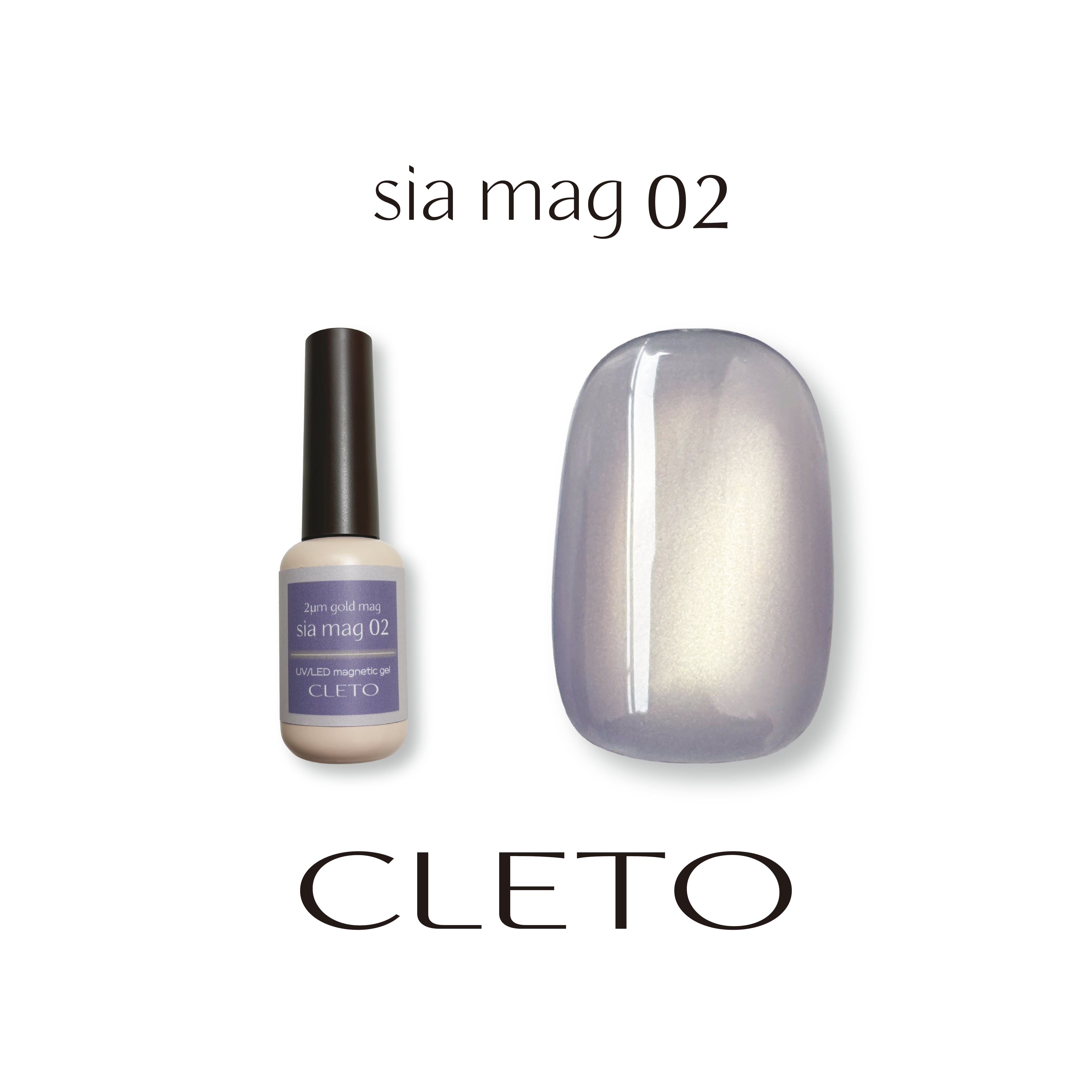 mag | CLETO / loade
