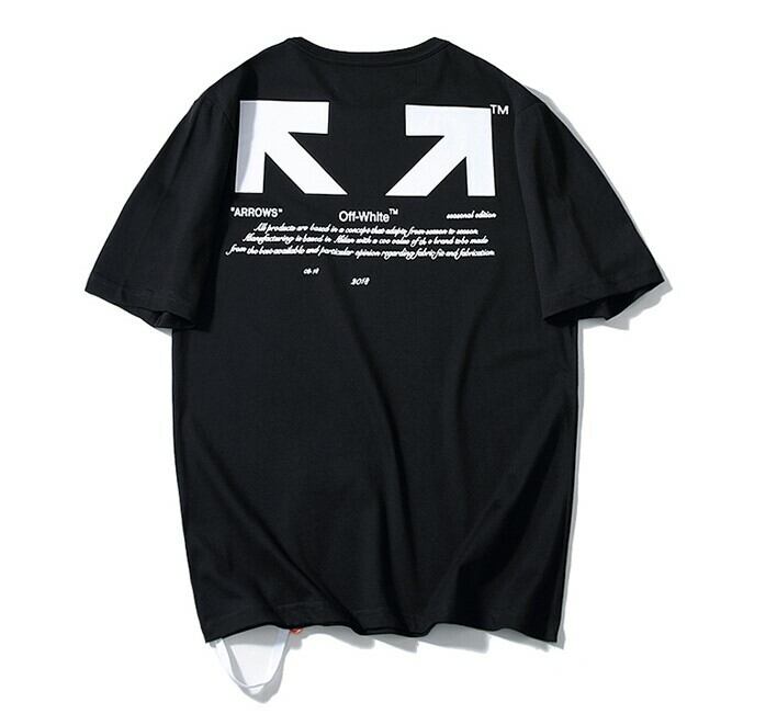 全2色 Tシャツ カットソー プリント カジュアル ストリート 