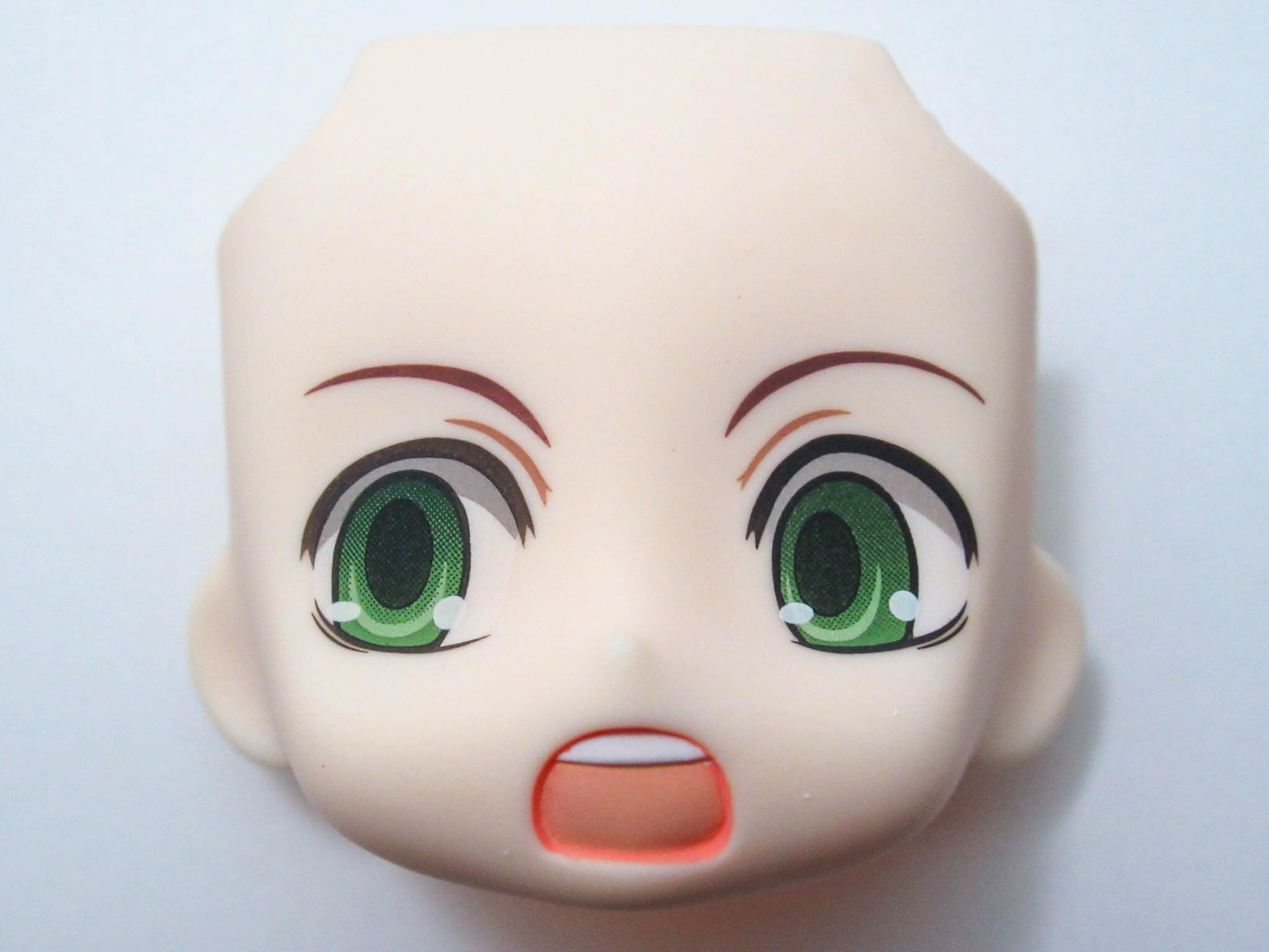 SALE】【1205】 高橋美咲 顔パーツ おどろき顔 ねんどろいど | ホビー