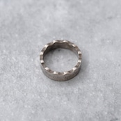 香港 2ドル コインリング|HONGKONG 2DOLLARS COINRING