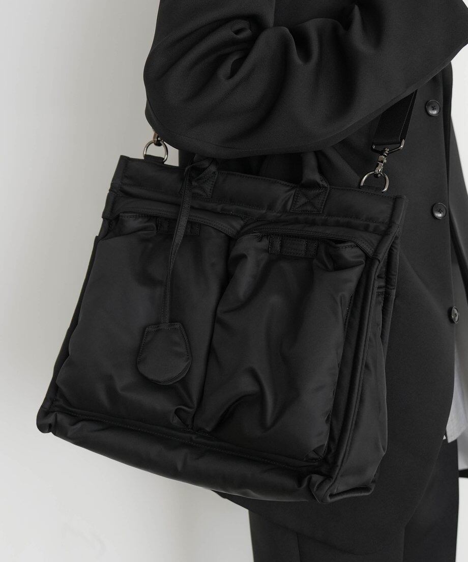 バッグ CTHY LIMONTA NYLON HELMET BAG CTHY LIMONTA NYLON HELMET BAG