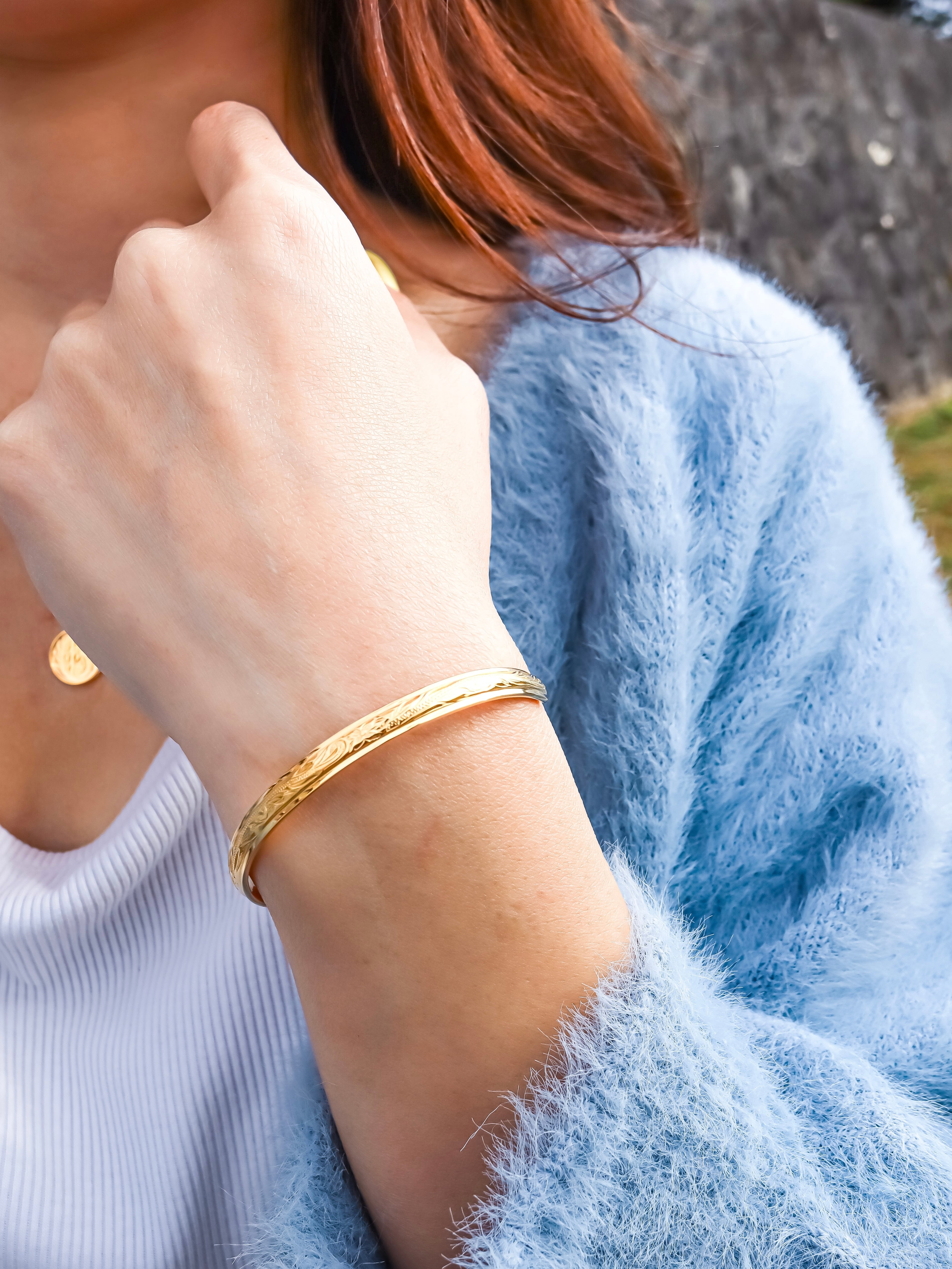 Bangle/Bracelet | IRIEBEACH
