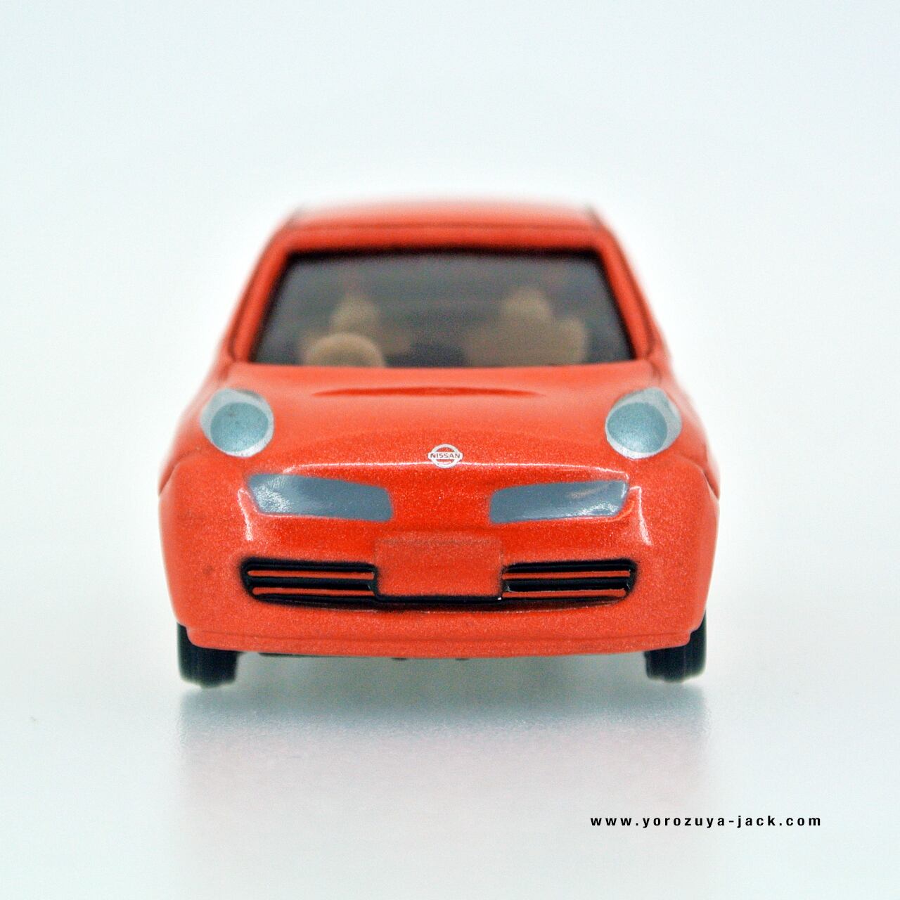 トミカ 35 日産 マーチ #10633273 | よろずやジャック