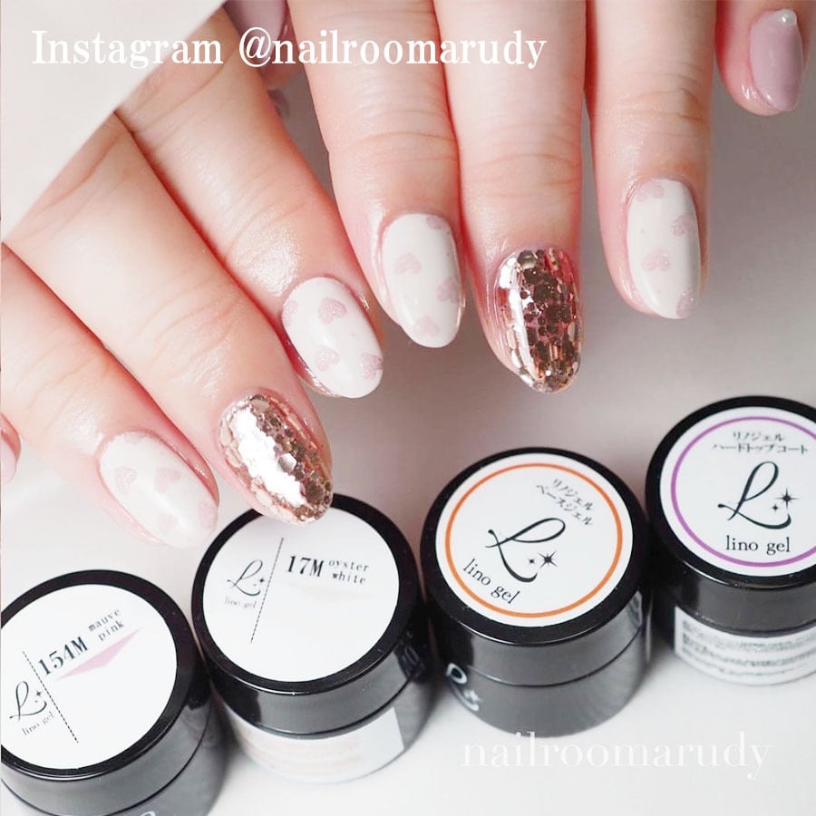 ベースジェル ベースコート ジェルネイル 国産 化粧品登録 フィルイン 大容量 500g クリアジェル 透明感 UV LED対応 リノジェル 爪に優しい ベースジェル ベースコート 国産 フィルイン対応 ジェルネイル 500g