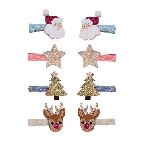 Christmas salon hair clips_192118 23