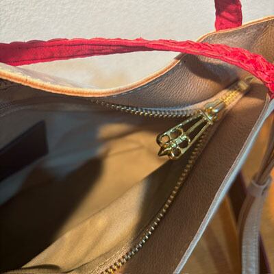 regalo 新作!ナイロン2WAYショルダーバッグ