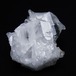 ファーデンクォーツ 水晶 クラスター 原石 アメリカ産 一点物  172-3107