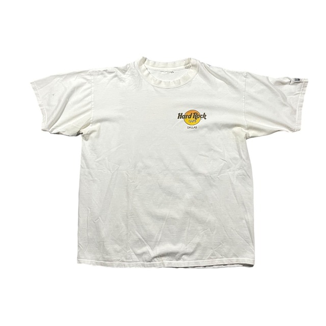 90s Hard Rock Cafe T shirt