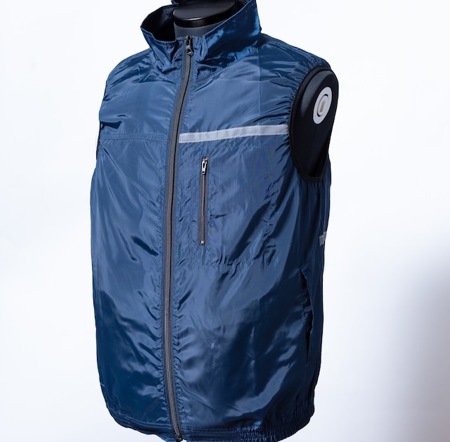 ファン付きベスト用 ベスト単品