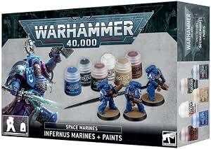 ウォーハンマー40K アストラミリタルム レマンラスバトルタンク