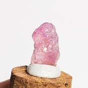 【092】 サファイア ベトナム産 2.04ct