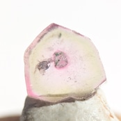【1168】ウォーターメロントルマリン パキスタン産 0.51ct