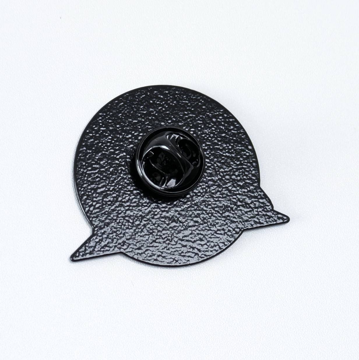 送料無料！ ★ピンズ PINS★ピンバッジ 【 The Beatles / ビートルズ 】 アビイ・ロード / アビーロード〚アメリカン雑貨 アメトイ〛