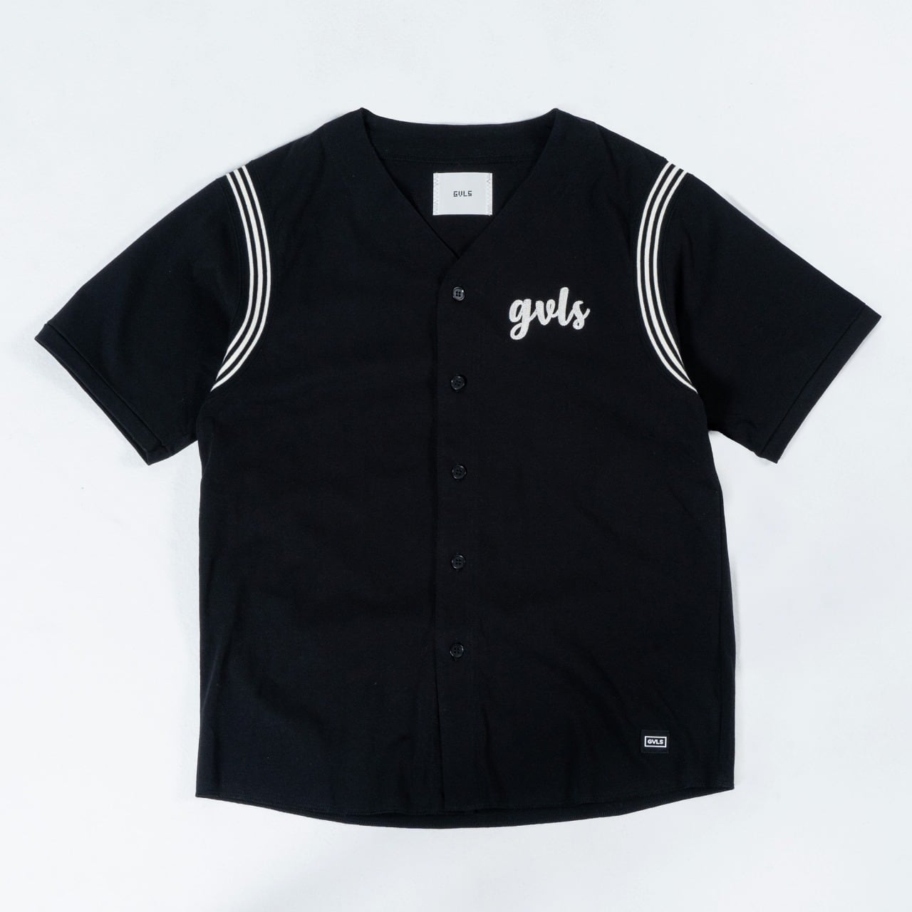 GAVIAL : baseball shirts | Gusset