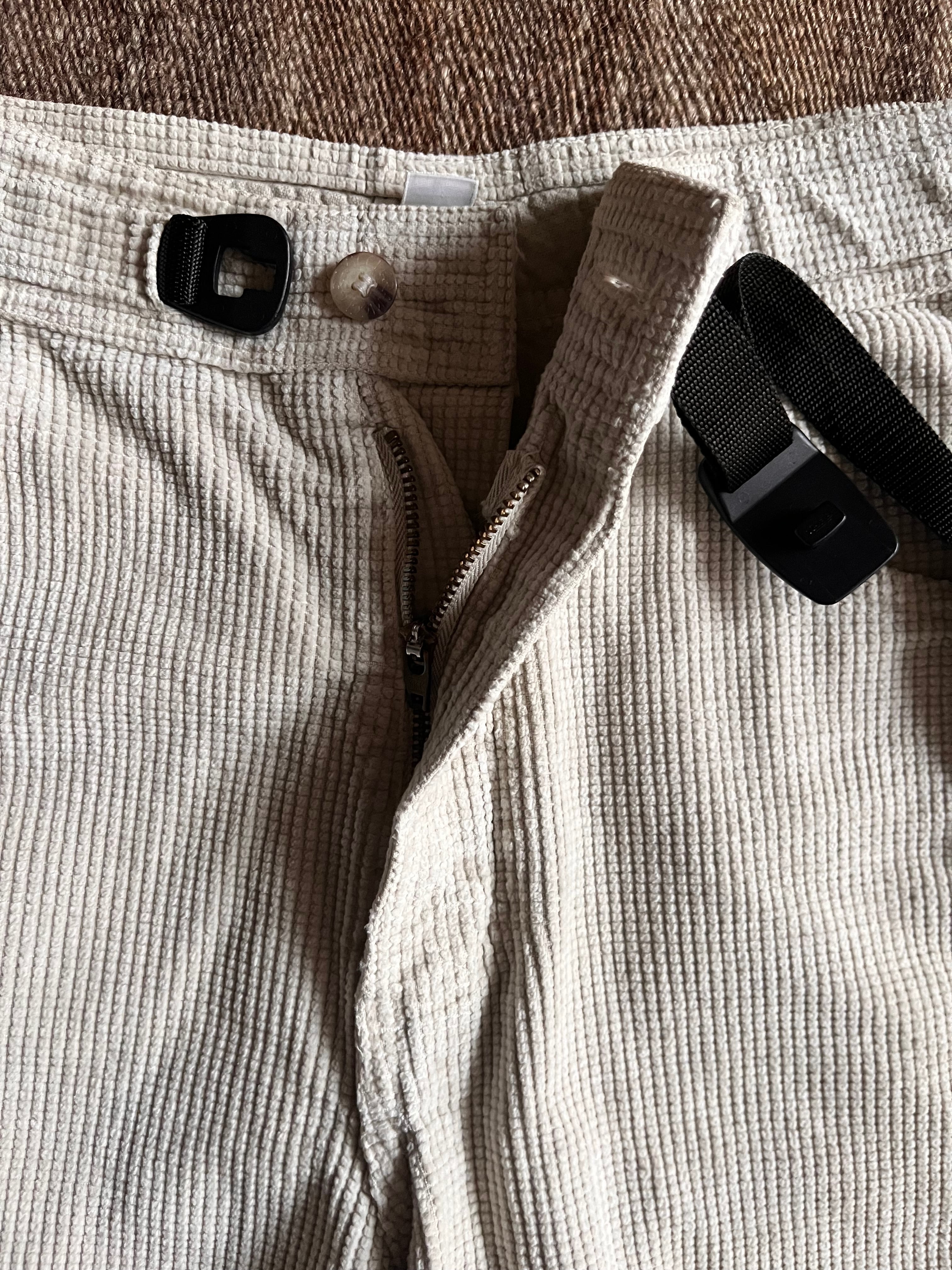 1990s Gramicci Short Pants S Made in USA G990 | ROGER'S used