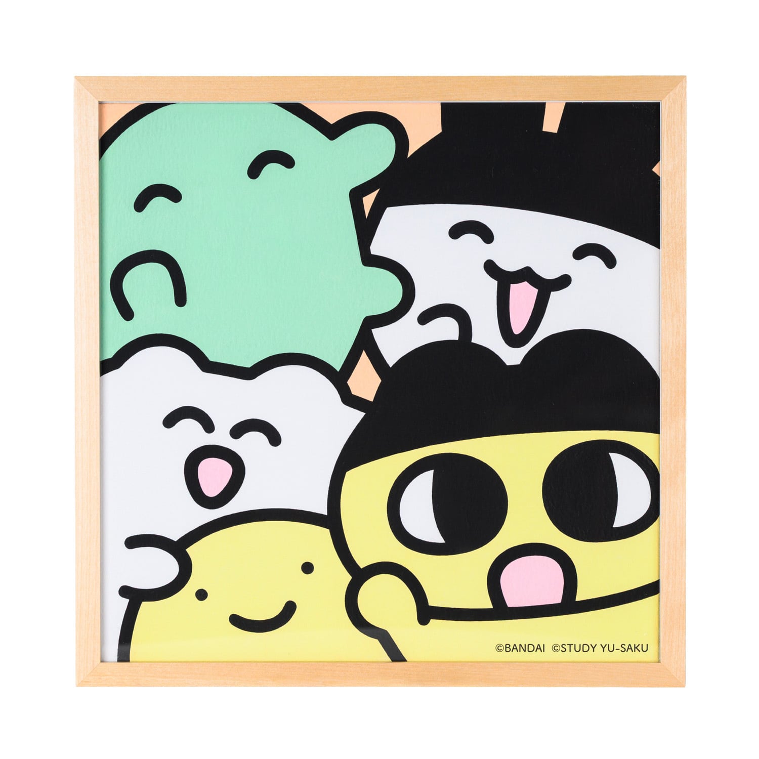 TOKYO PiXEL. shop & gallery