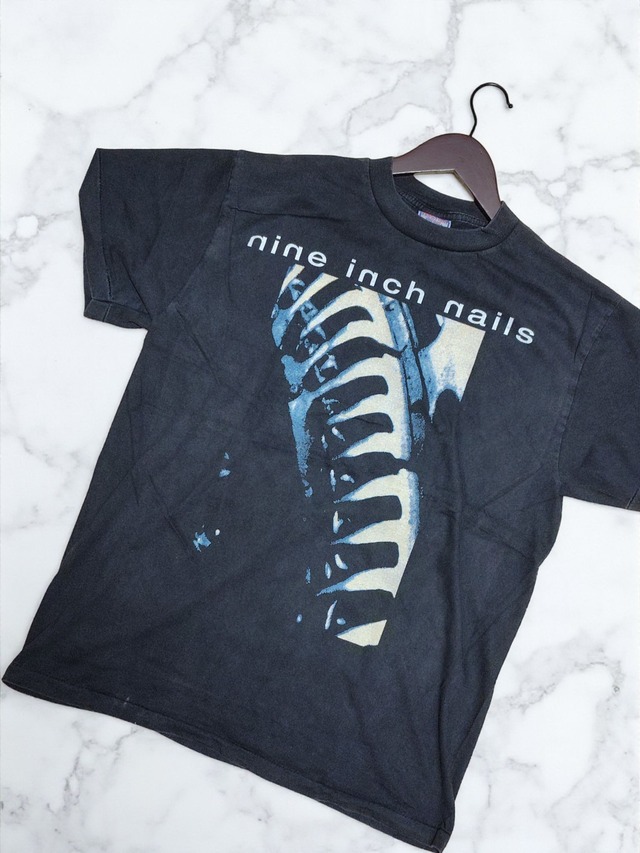 ナインインチネイルズ 94′ Tシャツ L ヴィンテージ NINE INCH NAILS 