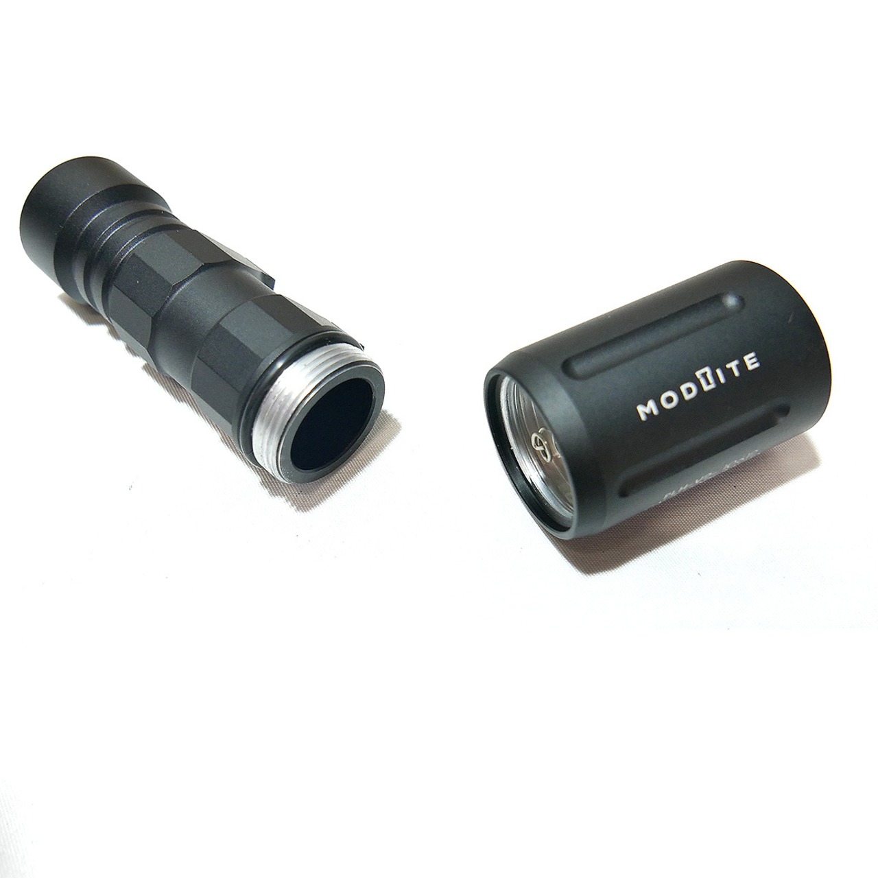 SOTAC MODLITE PLHv2ショートタイプ ウェポンライト BK/DE