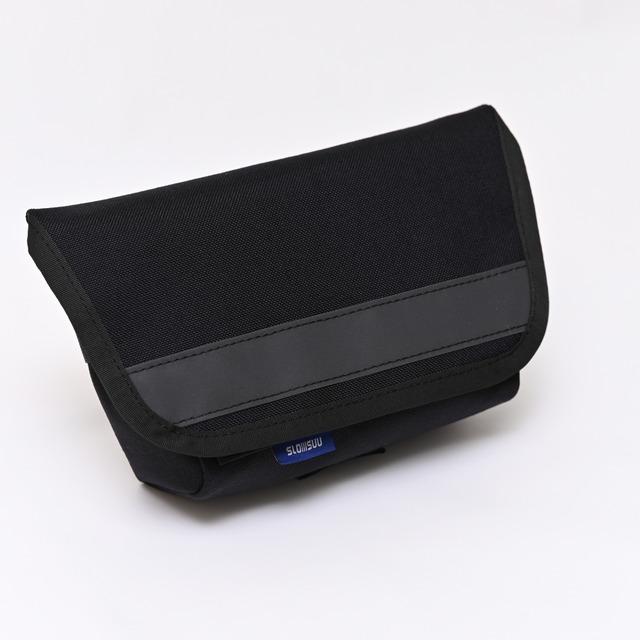 SS-HIP PACK　BK