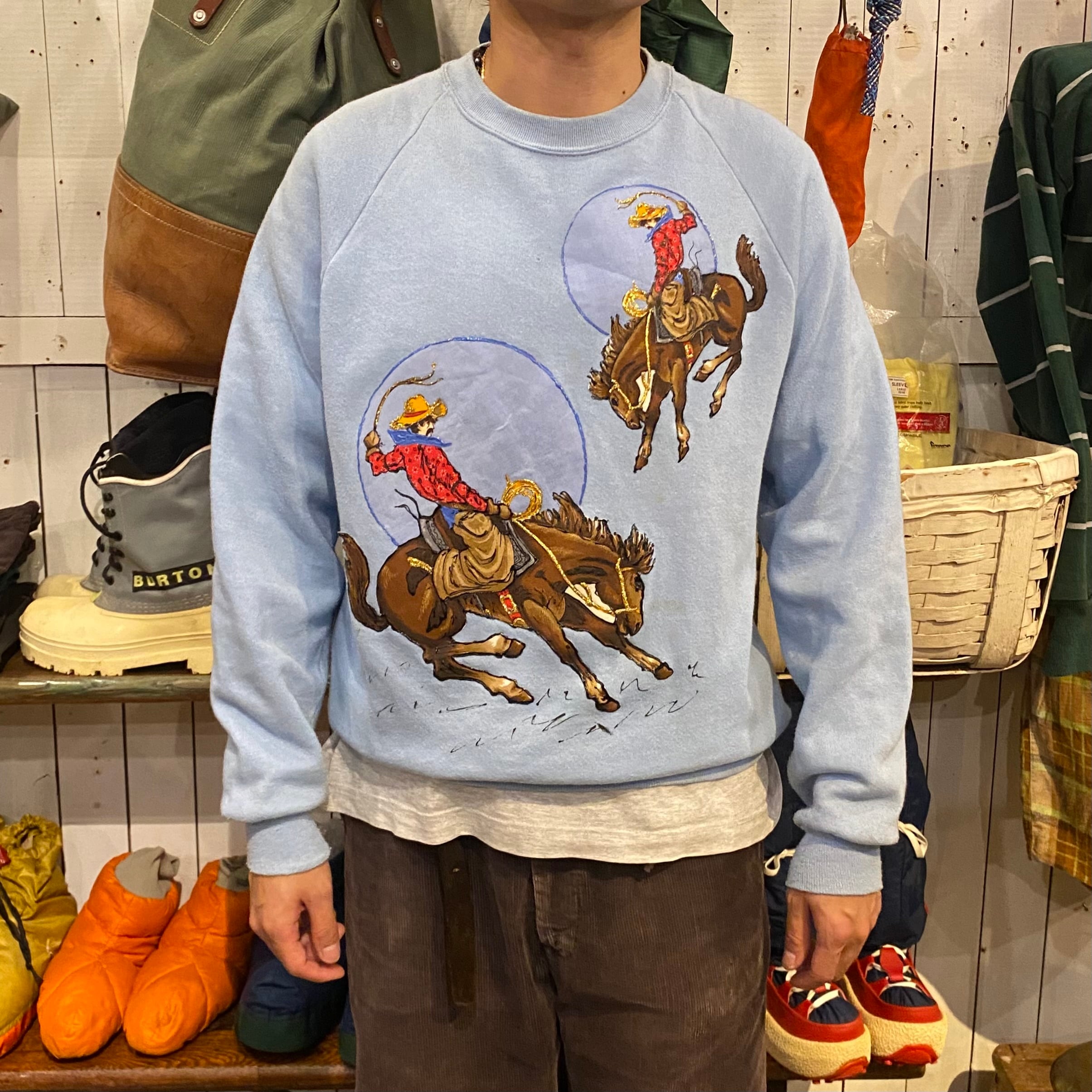 MEN'S | JANTIQUES