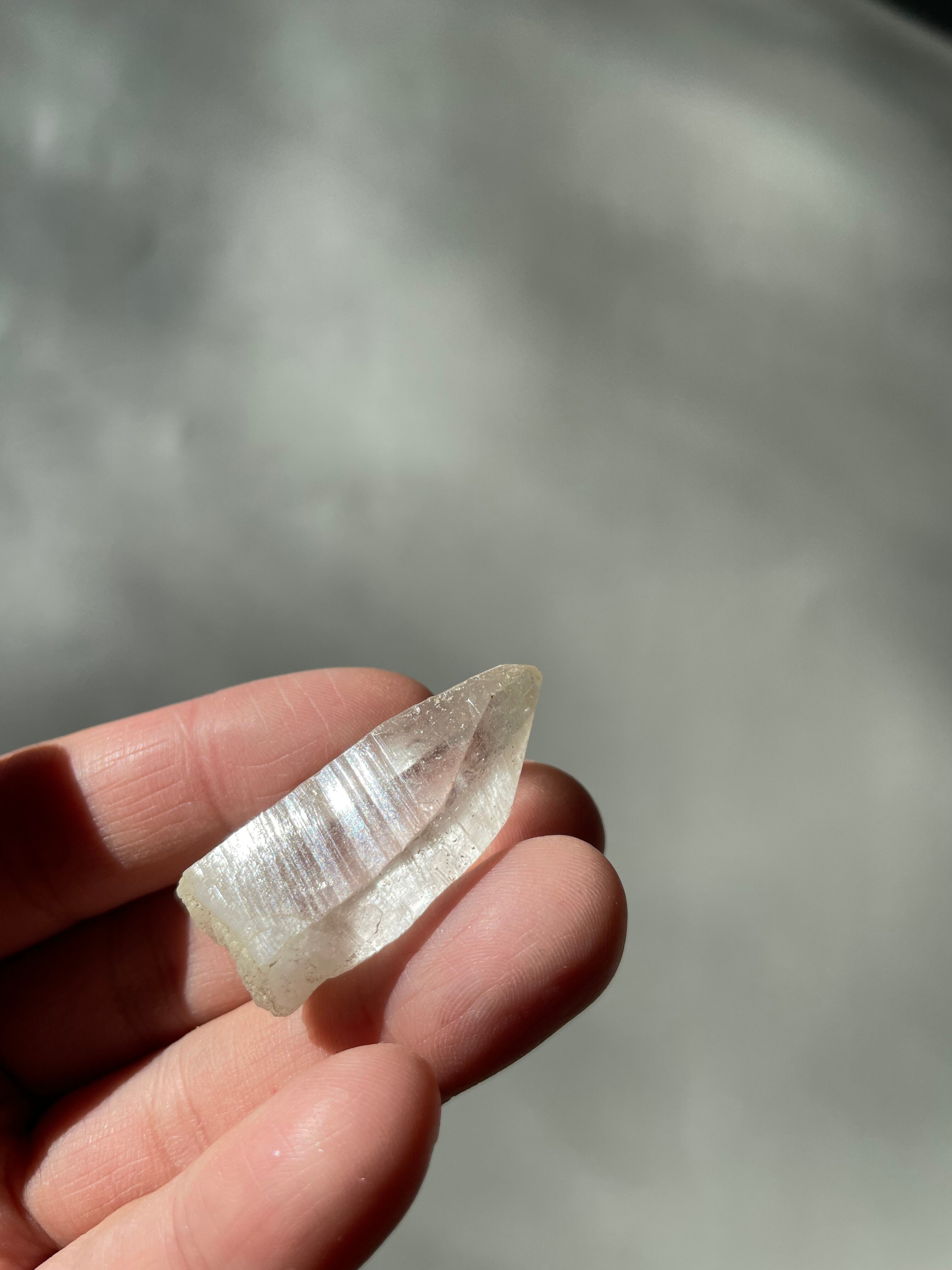 Himalayan Crystal / ヒマラヤ水晶